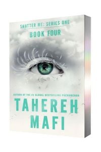 Produktbild: Restore Me Paperback Deluxe Limited Edition