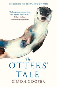 Produktbild: The Otters' Tale