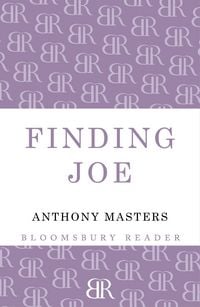 Produktbild: Finding Joe