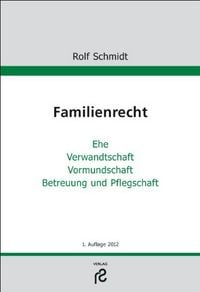 Produktbild: Familienrecht