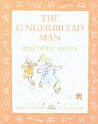 Produktbild: Gingerbread Man and Other Stories -the-