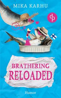 Produktbild: Brathering reloaded