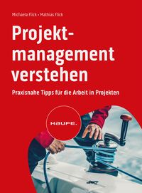 Produktbild: Projektmanagement verstehen