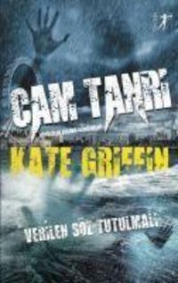 Produktbild: Cam Tanri - B&uuml;y&uuml;l&uuml;ler Kul&uuml;b&uuml; Ikinci Kitap