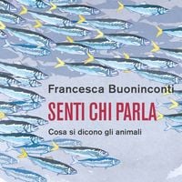 Produktbild: Senti chi parla