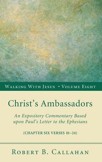 Produktbild: Christ's Ambassadors
