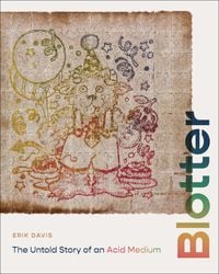 Produktbild: Blotter