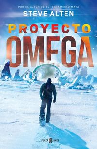 Produktbild: Proyecto Omega