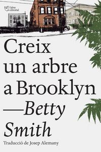 Produktbild: Un arbre creix a Brooklyn