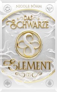 Produktbild: Das schwarze Element - Band 7