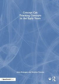 Produktbild: Concept Cat: Teaching Concepts in the Early Years