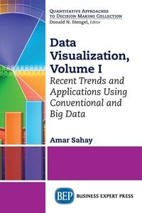 Produktbild: Data Visualization