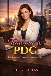 Produktbild: Tent&eacute; par le PDG