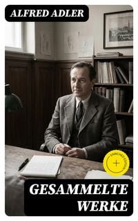 Produktbild: Gesammelte Werke