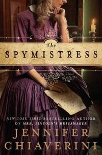 Produktbild: Spymistress -Lp