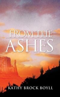 Produktbild: From the Ashes