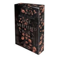 Produktbild: One Shattered Crown