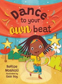Produktbild: Dance to Your Own Beat