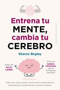 Produktbild: Entrena Tu Mente, Cambia Tu Cerebro