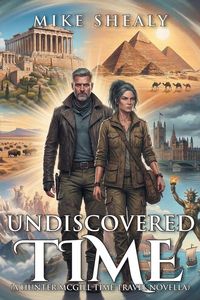 Produktbild: Undiscovered Time