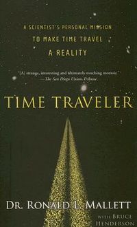 Produktbild: Time Traveler