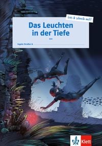 Produktbild: Das Leuchten in der Tiefe