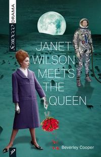 Produktbild: Janet Wilson Meets the Queen