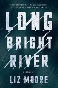 Produktbild: Moore, L: Long Bright River