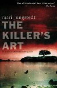 Bild vom Artikel The Killer's Art vom Autor Mari Jungstedt