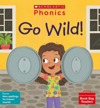 Produktbild: Go Wild! (Set 10)
