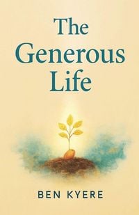 Produktbild: The Generous Life