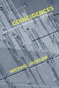 Produktbild: Jackson, M: Coincidences