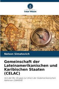 Produktbild: Gemeinschaft der Lateinamerikanischen und Karibischen Staaten (CELAC)