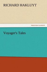 Produktbild: Voyager's Tales