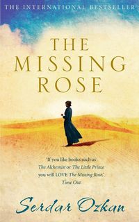 Produktbild: The Missing Rose