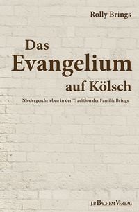 Produktbild: Das Evangelium auf Kölsch