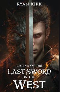 Produktbild: Legend of the Last Sword in the West