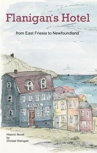 Produktbild: Flanigan&acute;s Hotel