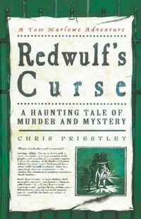 Produktbild: Redwulfs Curse