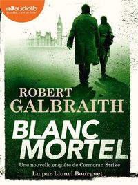Produktbild: Blanc mortel