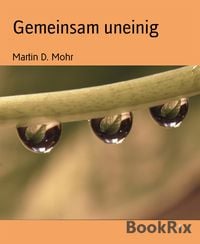 Produktbild: Gemeinsam uneinig