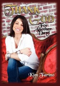 Produktbild: Thank God For Another Day