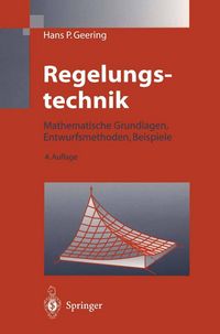 Produktbild: Regelungstechnik