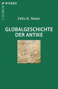 Produktbild: Globalgeschichte der Antike