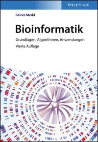 Produktbild: Bioinformatik