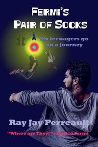 Produktbild: Fermi's Pair of Socks