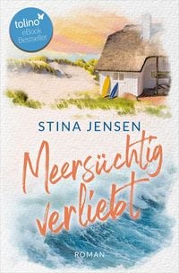 Produktbild: Meers&uuml;chtig verliebt