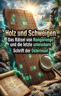 Produktbild: Holz und Schweigen