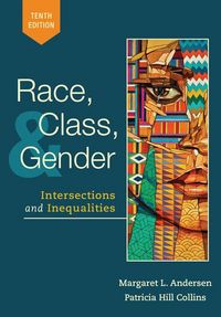 Produktbild: Andersen, M: Race, Class, and Gender