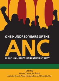 Produktbild: One Hundred Years of the ANC